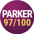 2017 Robert Parker 97/100